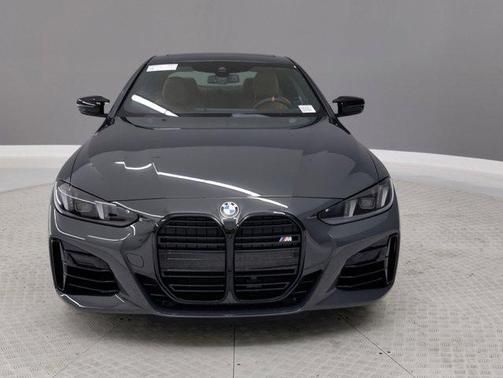 2026 BMW M440 i xDrive