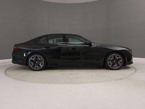 2026 BMW i5 eDrive40