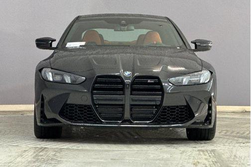 2026 BMW M4 Competition