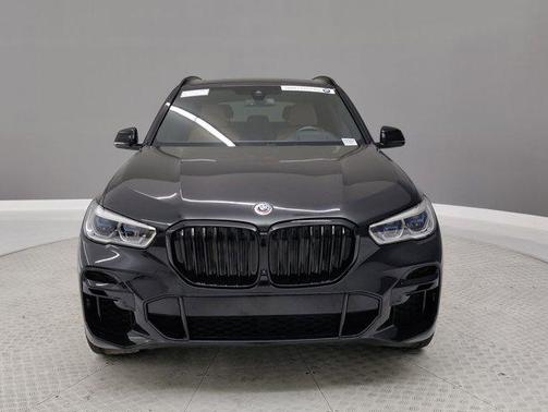2023 BMW X5 M50i