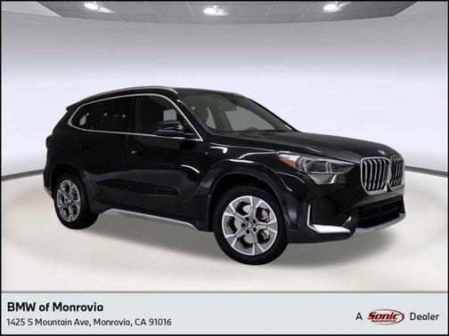 2025 BMW X1 xDrive28i