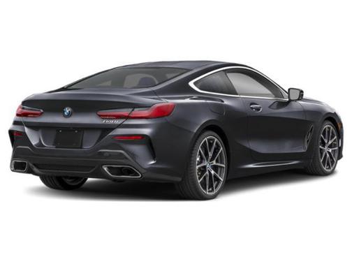 2026 BMW 840 i