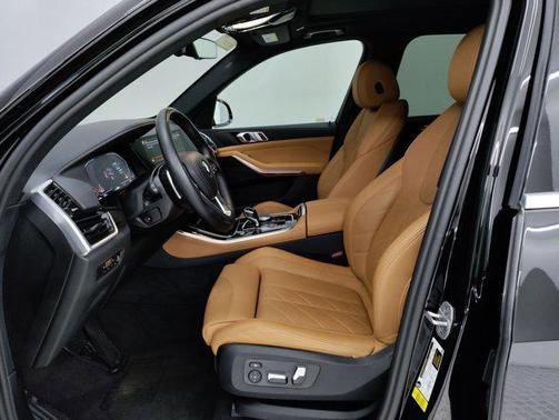 2023 BMW X5 sDrive40i