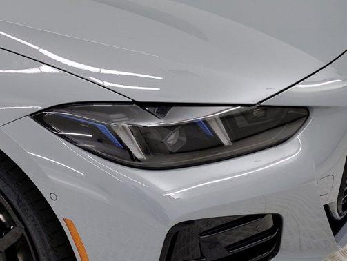 2025 BMW M440 i xDrive