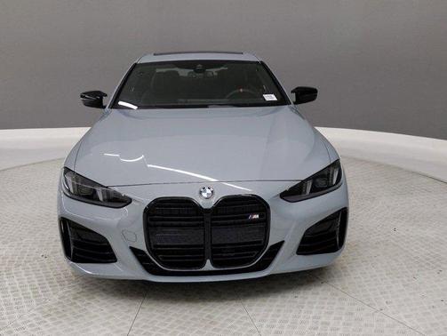 2025 BMW M440 i xDrive