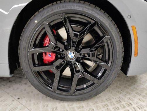 2025 BMW M440 i xDrive