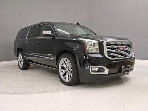 2019 GMC Yukon XL Denali