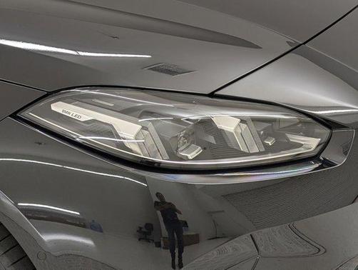 2026 BMW 228 Gran Coupe 228