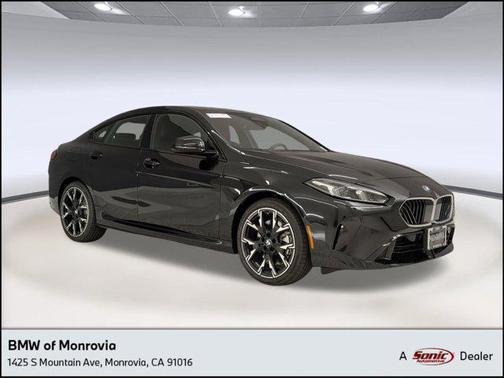 2026 BMW 228 Gran Coupe 228