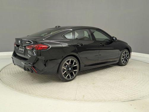 2026 BMW 228 Gran Coupe 228