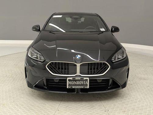 2026 BMW 228 Gran Coupe 228