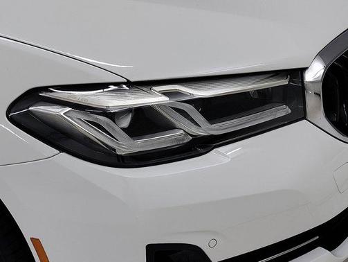 2023 BMW 530e Base