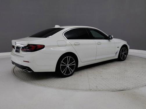 2023 BMW 530e Base
