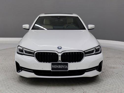 2023 BMW 530e Base