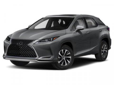2020 Lexus RX 350 Base