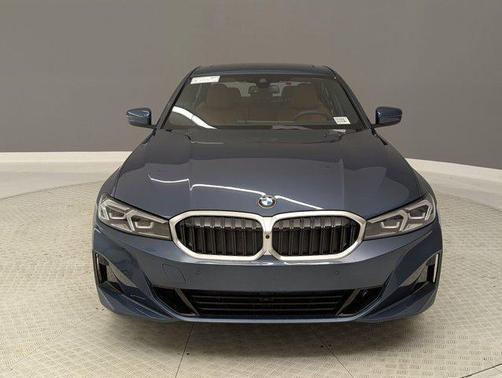 2026 BMW 330 NA