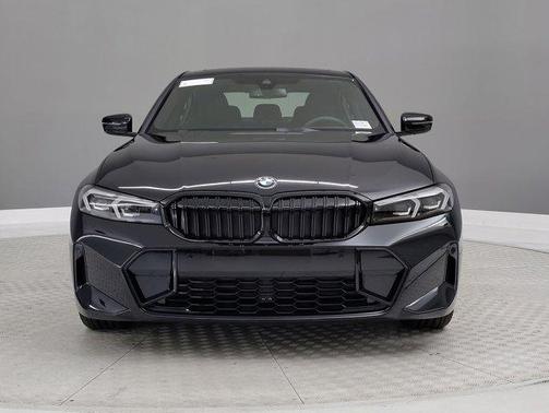 2026 BMW 330 NA