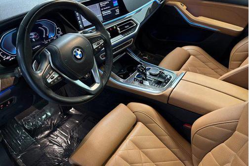 2023 BMW X5 PHEV xDrive45e