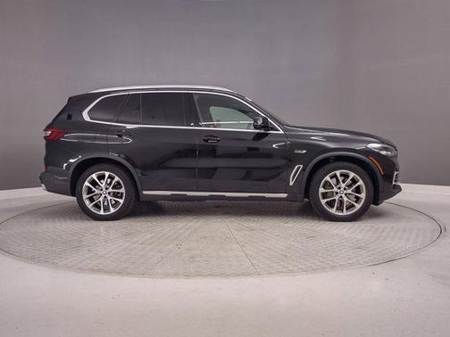 2023 BMW X5 PHEV xDrive45e