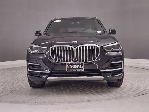 2023 BMW X5 PHEV xDrive45e