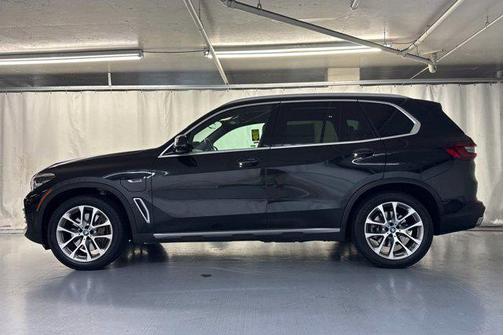 2023 BMW X5 PHEV xDrive45e