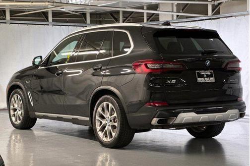 2023 BMW X5 PHEV xDrive45e