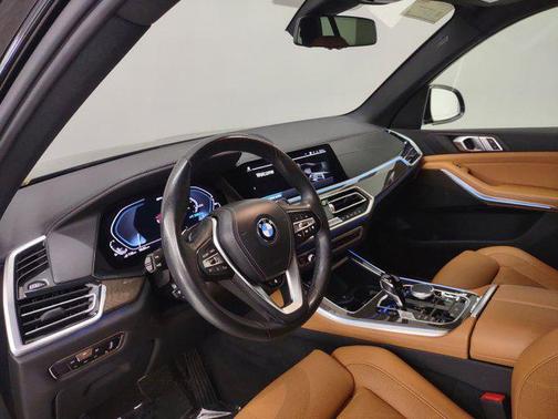 2023 BMW X5 PHEV xDrive45e