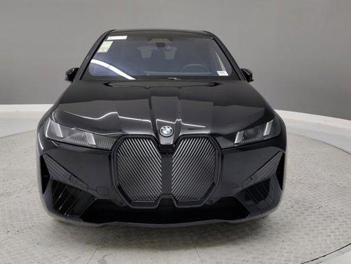 2026 BMW iX xDrive60
