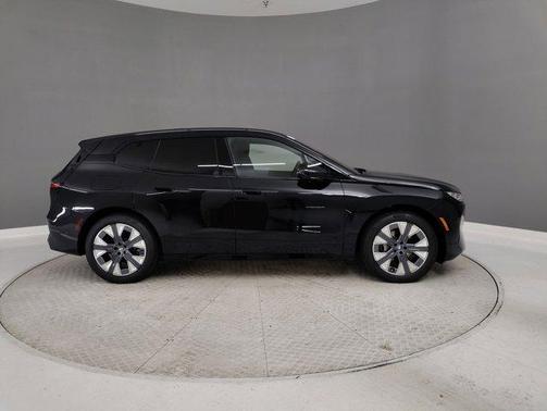 2026 BMW iX xDrive60