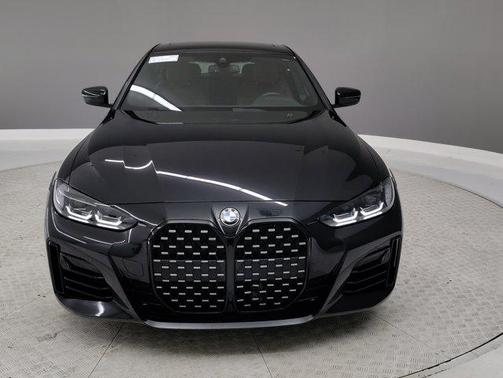 2023 BMW 430 Gran Coupe i