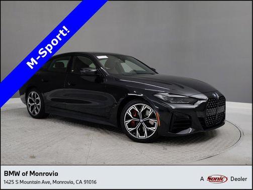 2023 BMW 430 Gran Coupe i