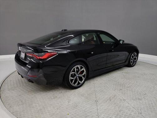 2023 BMW 430 Gran Coupe i