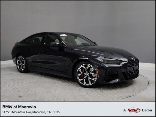 2023 BMW 430 Gran Coupe i