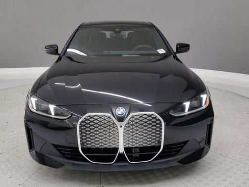 2025 BMW i4 Gran Coupe eDrive40