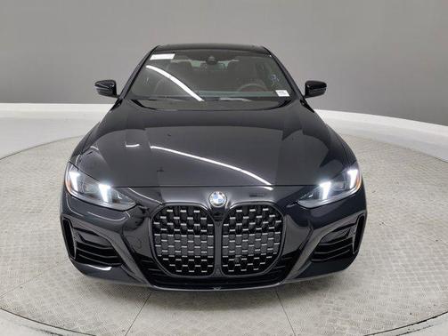 2026 BMW 430 i