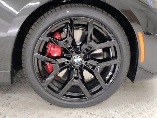 2026 BMW 430 i