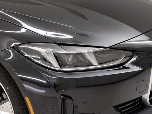 2025 BMW i4 Gran Coupe eDrive40