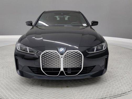 2025 BMW i4 Gran Coupe eDrive40