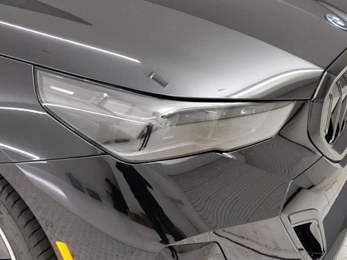 2025 BMW i5 eDrive40