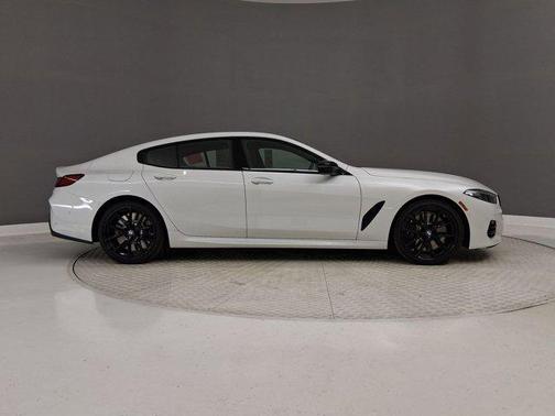 2026 BMW 840 Gran Coupe i xDrive