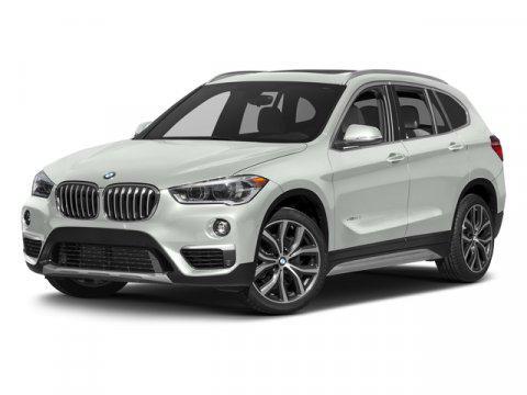 2017 BMW X1 xDrive 28i