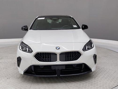 2026 BMW 228 Gran Coupe 228