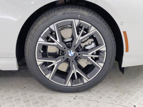 2026 BMW 228 Gran Coupe 228