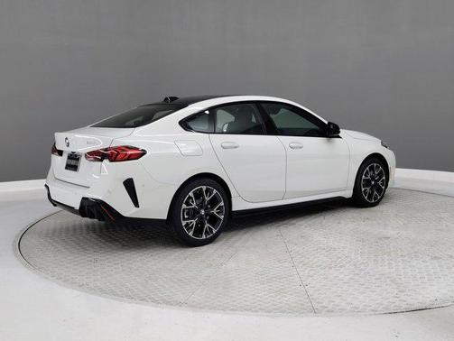2026 BMW 228 Gran Coupe 228