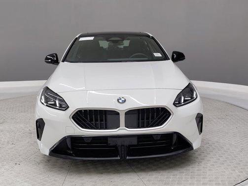 2026 BMW 228 Gran Coupe 228