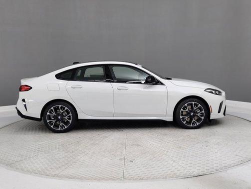 2026 BMW 228 Gran Coupe 228