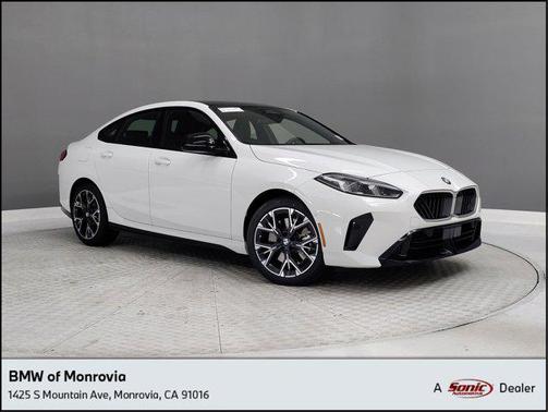 2026 BMW 228 Gran Coupe 228