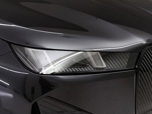 2026 BMW iX xDrive60