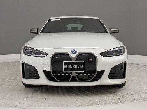 2023 BMW i4 Gran Coupe M50