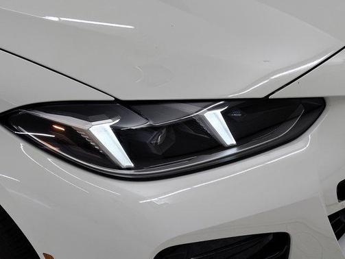 2025 BMW i4 Gran Coupe eDrive40